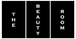 The Beauty Room Lesmahagow Logo